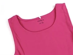 Name It pink yarrow tank top